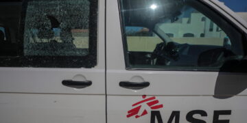 'Le Ong umanitarie si trovano di fronte ad una scelta impossibile'