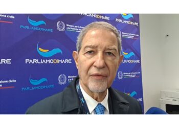 Ministro Protezione civile a Cagliari annuncia anche 'terzo finanziamento'