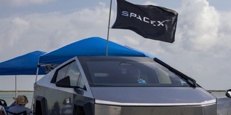 'Il motore di innovazione più ambizioso e integrato verticalmente sulla Terra'