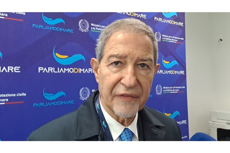 Ciciliano commissario straordinario per la frana di Niscemi