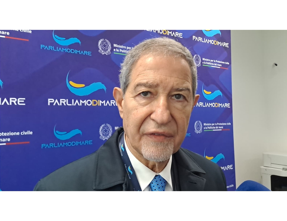 Musumeci, dal Cdm oltre un miliardo per ciclone e Niscemi