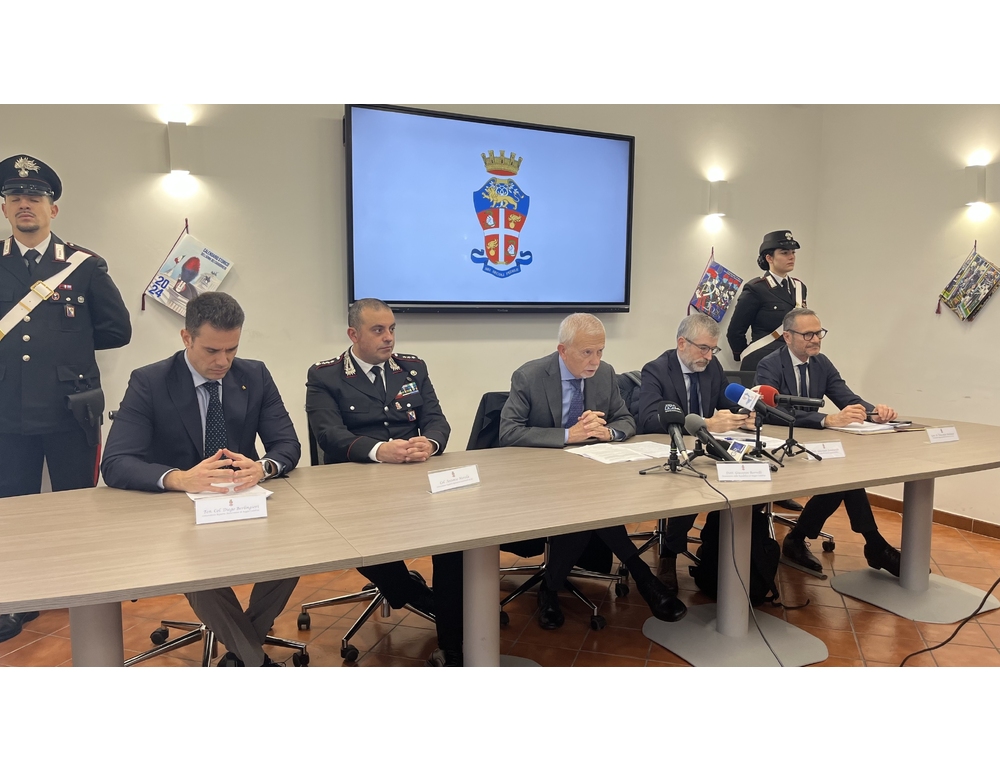 ‘Ndrangheta, dimostrata la presenza di una cosca di Siderno negli Usa