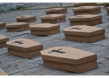 'Aumentano quelli fra 55 e 64 anni. E i decessi 'in itinere''