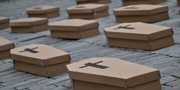 'Aumentano quelli fra 55 e 64 anni. E i decessi 'in itinere''