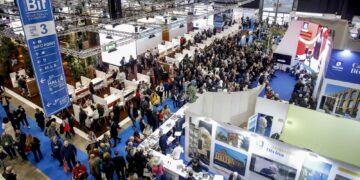 Alla Bit gli scenari del settore