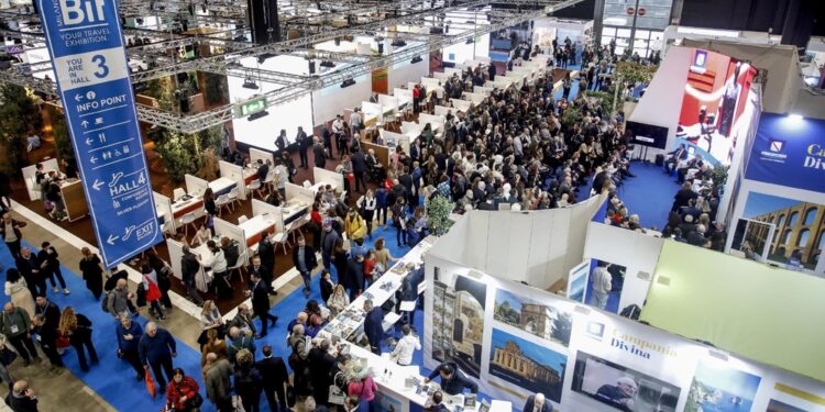 Alla Bit gli scenari del settore