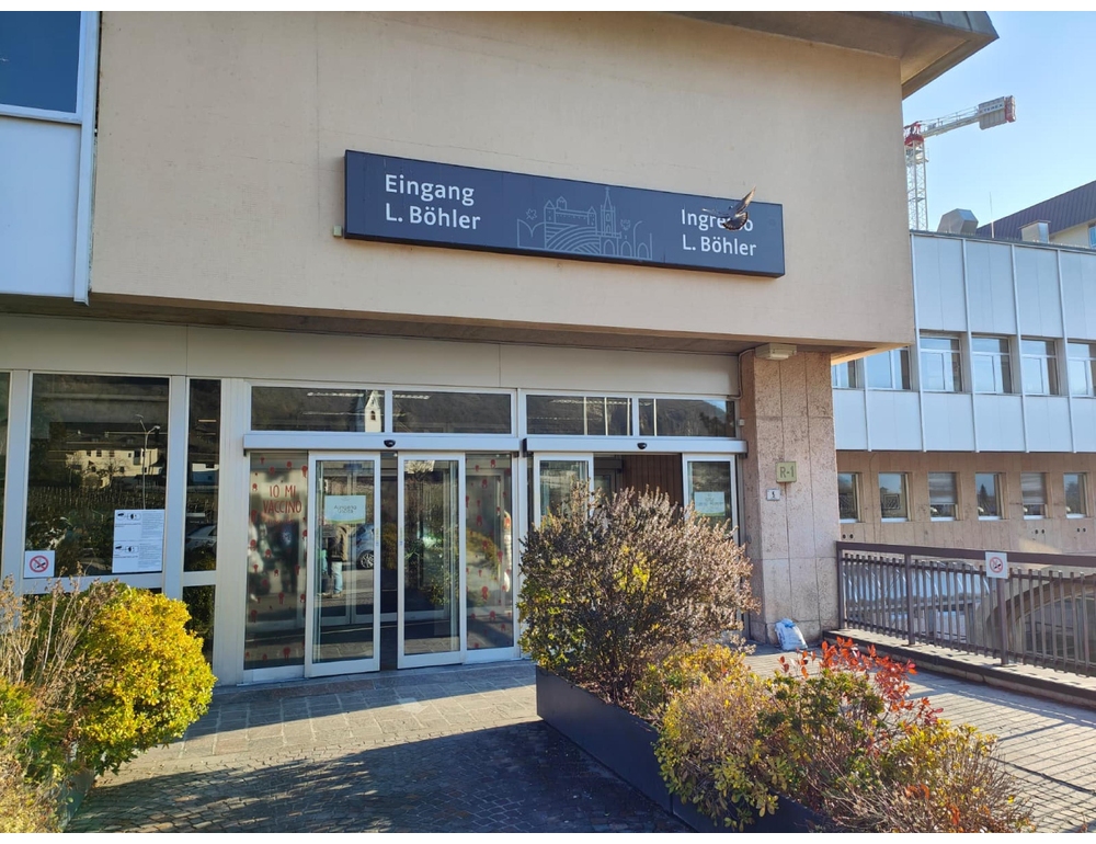 Neonati prematuri morti all’ospedale di Bolzano, otto persone indagate