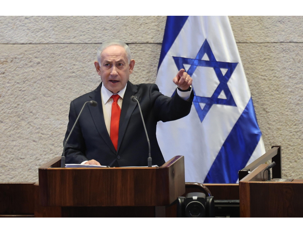 Netanyahu, ‘ci sono segnali che Khamenei sia morto’