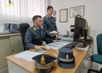 Si era fatta intestare i conti e sottoscrivere una polizza vita che ha incassato