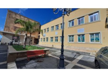 Assistenza dell'Asp a genitori e alunni di infanzia e primarie