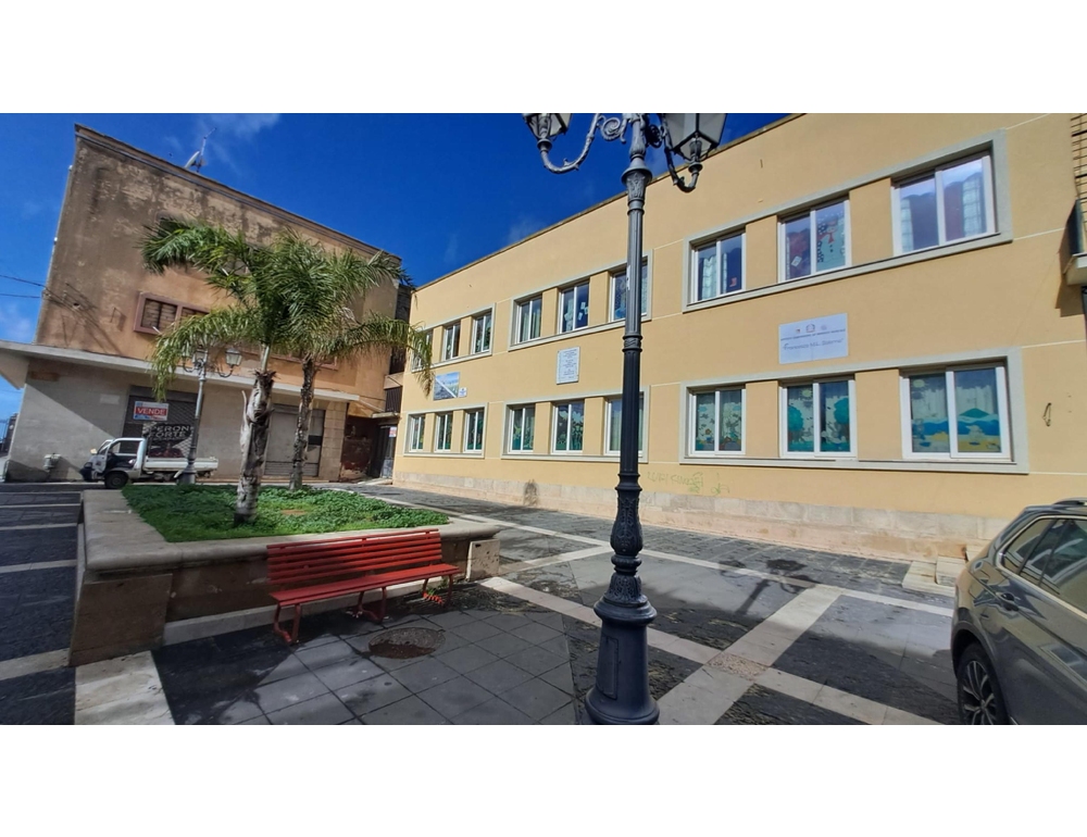 Niscemi torna a scuola con gli psicologi, ‘il cambiamento può fare paura’