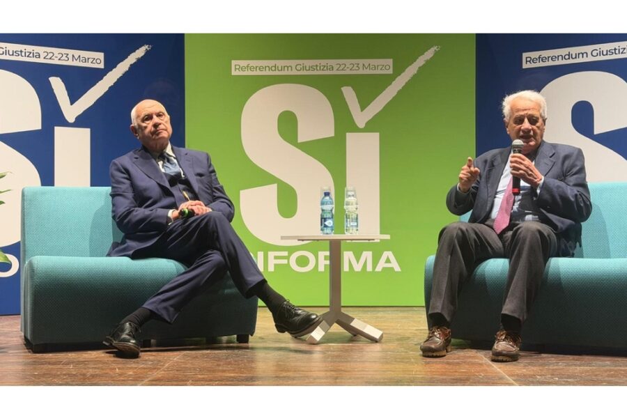 Per il ministro 'basta leggere l'articolo 104' della riforma