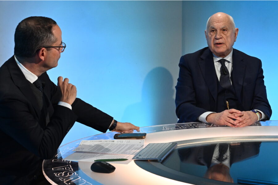 'Abbiamo elevato il pubblico ministero allo stesso livello del giudice'