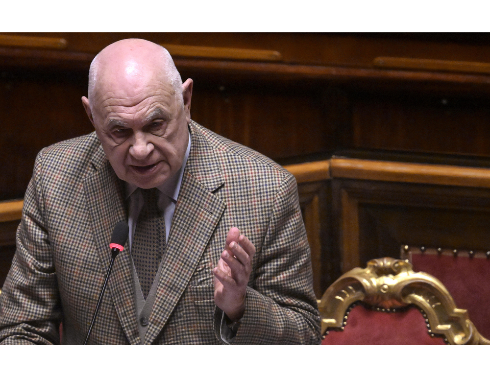 Nordio, ‘le parole di Mattarella? Mi adeguerò’