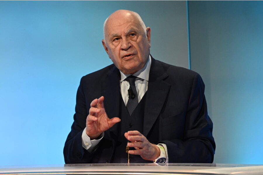 Mai avuto intenzione di umiliare la magistratura