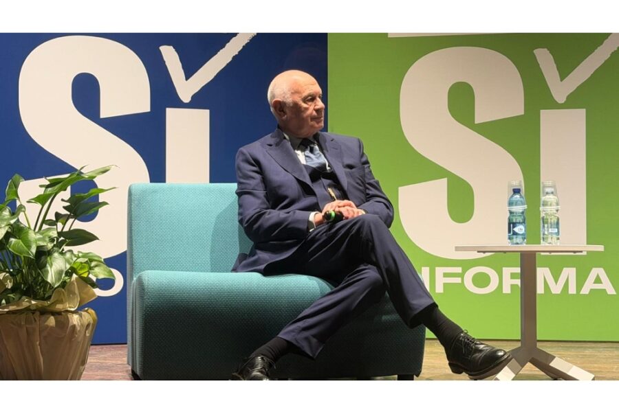 'Toni siano più pacati' auspica il ministro a Perugia