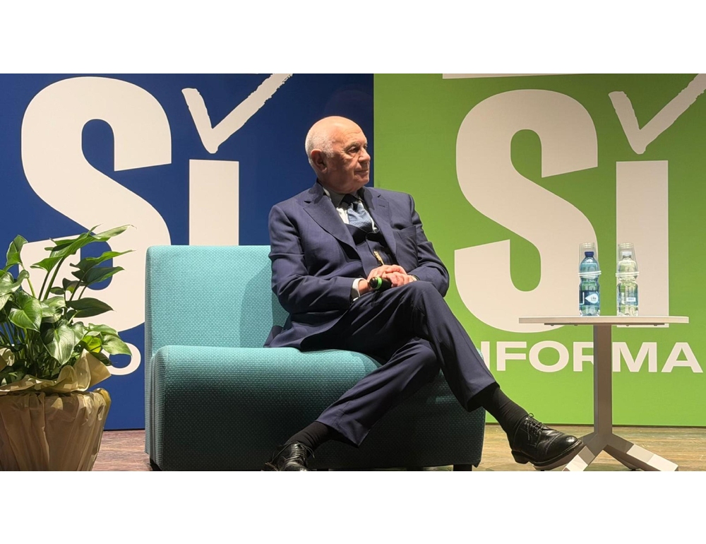 Nordio, ‘opportuna l’esortazione di Mattarella’