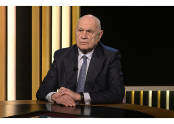 'Deve essere omogenea. D'Alema voleva affidarla al Parlamento