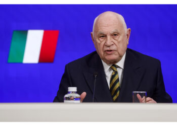 'Ricordiamo le espressioni 'compagni che sbagliano' e 'sedicenti brigate rosse'