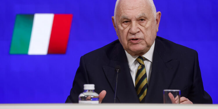 'Ricordiamo le espressioni 'compagni che sbagliano' e 'sedicenti brigate rosse'