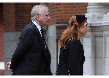 Le rivelazioni dagli Usa imbarazzano le figlie Beatrice ed Eugenie