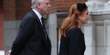 Le rivelazioni dagli Usa imbarazzano le figlie Beatrice ed Eugenie