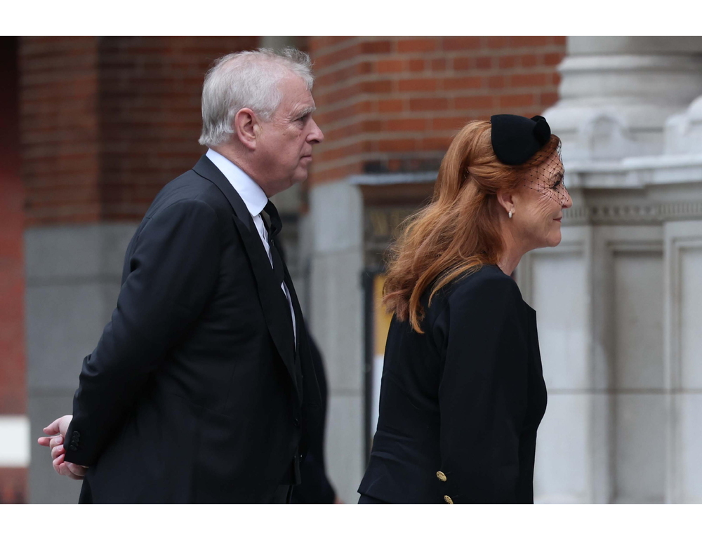 Nuove ombre su Fergie e Andrea dai file dello scandalo Epstein