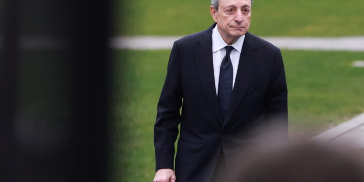 Lo riferisce un funzionario Ue al vertice sulla competitività