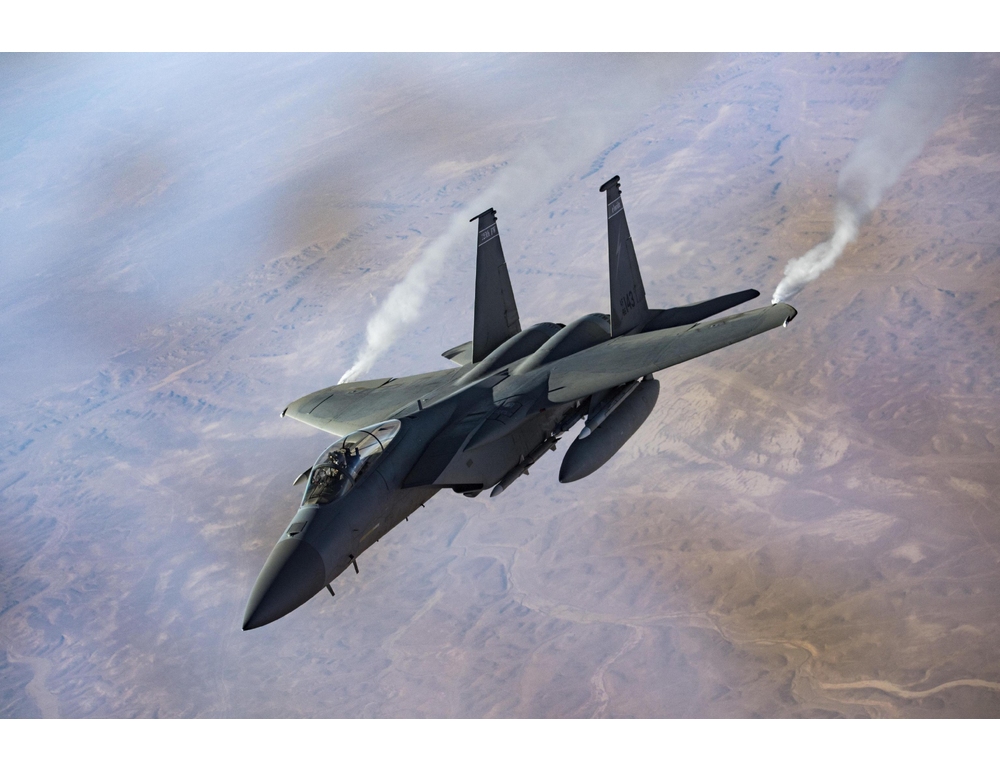 Nyt, ‘evacuate le basi Usa in Medio Oriente per tensioni con l’Iran’