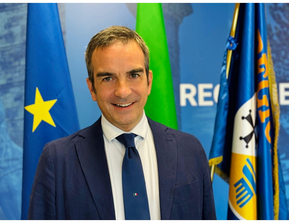 Occhiuto, ‘ok aiuto Usa, ma medici cubani restano in Calabria’