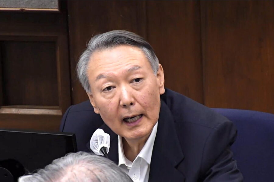 La procura ha chiesto la pena capitale