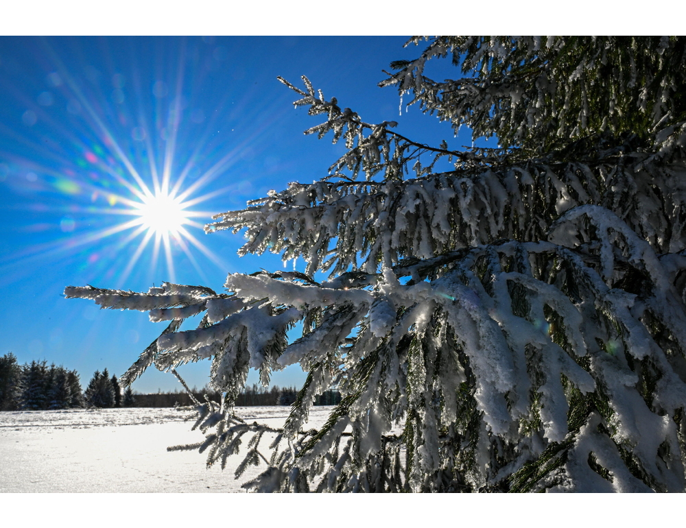 Oggi maltempo con neve e pioggia ma da domani arriva l’anticiclone delle Azzorre