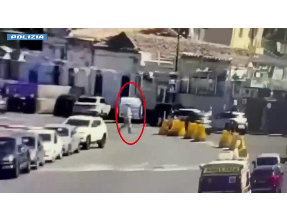 ‘Omicida non espulso’, rigettata richiesta Viminale responsabile civile