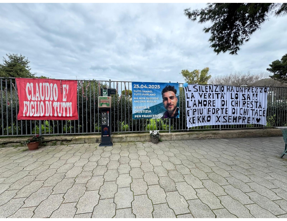 Omicidio Diviesti a Barletta, il messaggio per il giorno del suo compleanno