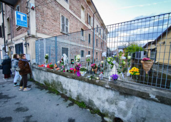 Primi esiti medico legali