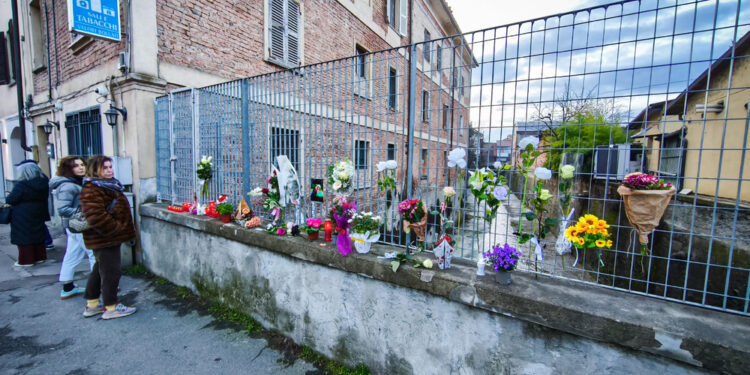 Primi esiti medico legali