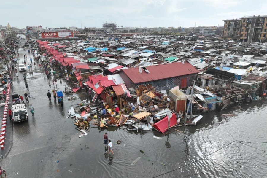Azione Contro la Fame