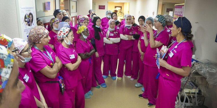 Giornata internazionale delle donne e delle ragazze nella scienza