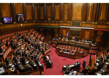 'Lampanti e crescenti difficoltà fra le forze di maggioranza'