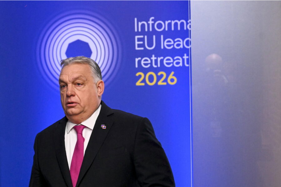 'Azioni contrarie a interessi nazionali