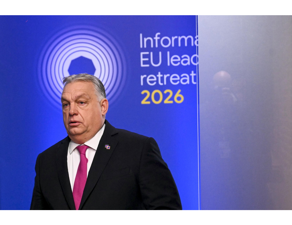 Orban scrive a Zelensky, ‘riapra subito l’oleodotto Druzhba’