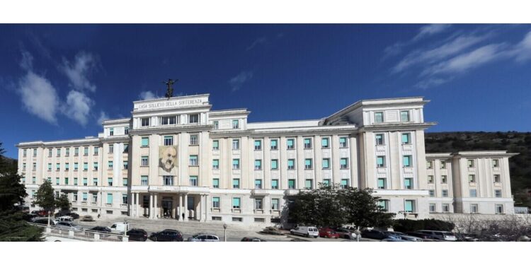 Casa Sollievo della Sofferenza: 'Diffidate e segnalate messaggi ingannevoli'