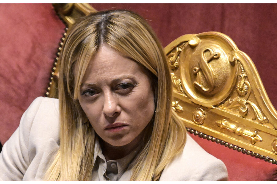 "Sosteniamo i negoziati degli Usa