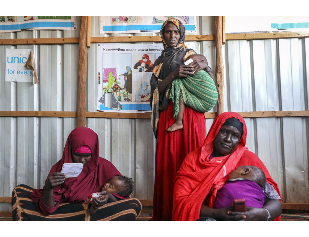 Pam, in Somalia catastrofica crisi alimentare, milioni di persone a rischio