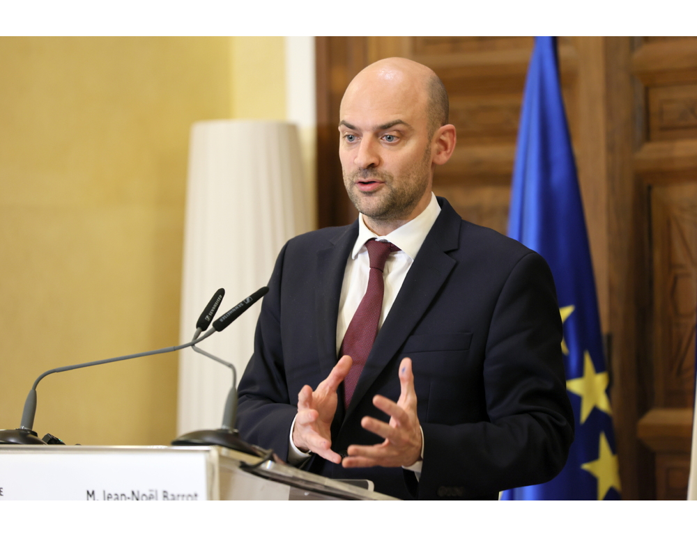 Parigi convoca l’ambasciatore Usa per le parole su Quentin