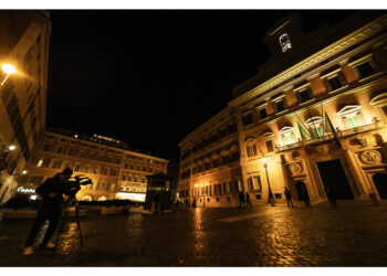 Ciclo di seminari aperti da Fontana