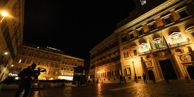 Ciclo di seminari aperti da Fontana