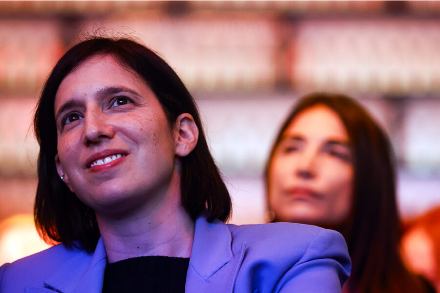 All'opposizione non è stata fatta alcuna proposta