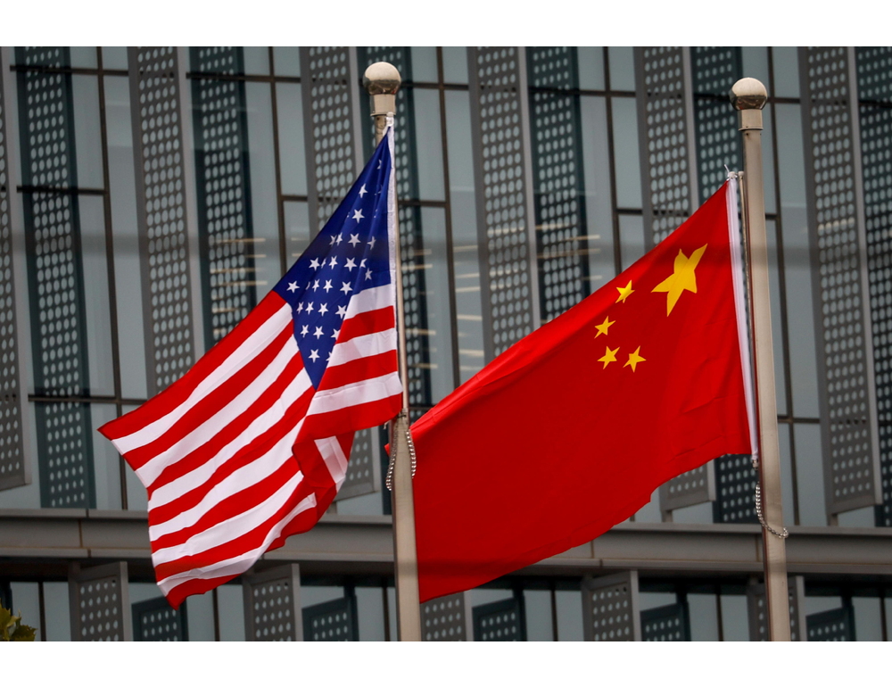 Pechino esorta gli Usa ad annullare i dazi unilaterali