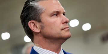 L'annuncio alla scadenza dell'ultimo trattato sul disarmo nucleare